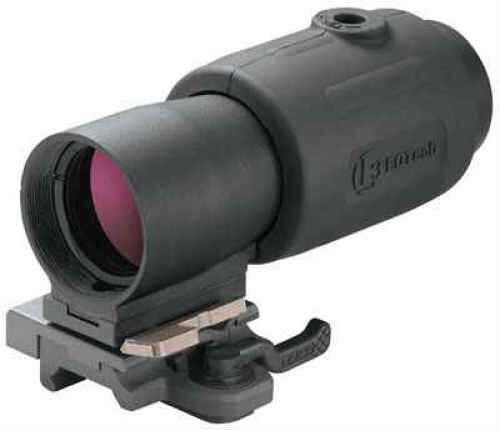 EOTech 3X Magnifier Gen II With Flip To Side MNT G23FTS